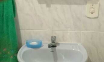 Imagem 7: Casa para venda possui 200 metros quadrados com 2 quartos