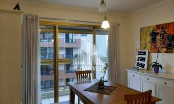 Imagem 6: RRCOD4647D Apartamento 107m² CONDOMÍNIO EVEREST TOWER - OPORTUNIDADE - 3 Dorms 2 Vagas - B