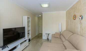 Imagem 7: São Paulo - Apartamento Padrão - Vila Mariana