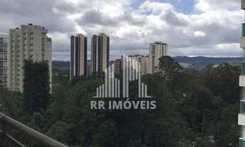 Imagem 5: RRCOD4580 Apartamento 94m² CONDOMÍNIO ED COLUMBIA - OPORTUNIDADE - 3 Dorms 1 Vaga - Baruer