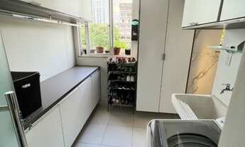 Imagem 3: Apartamento - Ed. Brands Hatch - Venda