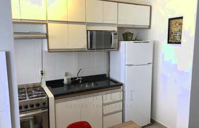 Imagem 4: Apartamento - Parque das Constelações - Campinas