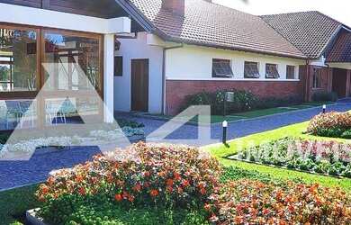 Imagem 7: GRAMADO - Apartamento Padrão - BAVÁRIA