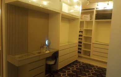 Imagem 7: Sobrado 03 Suíte E closet Jardim Atlântico - Goiânia - Goiás