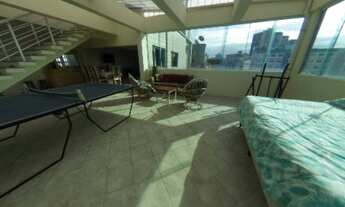 Imagem 7: PRAIA GRANDE - Apartamento Padrão - BOQUEIRAO