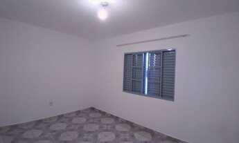 Imagem 2: Apartamento com 2 dormitórios para alugar, 55 m² por R$ 1.400/mês - Vila Lavínia - Mogi da