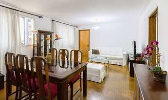 Imagem 7: São Paulo - Apartamento Padrão - Moema