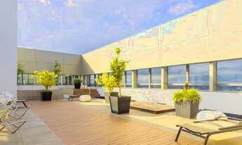 Imagem 6: Exclusivo apartamento c/ garagem