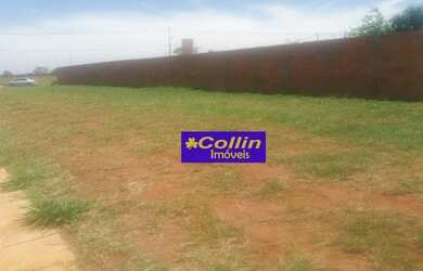 Imagem 5: Terreno Grande, de esquina à Venda no Parque das Laranjeiras