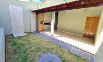 Imagem: Casa para venda com 135 metros quadrados