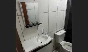 Imagem 2: Ribeirão das Neves - Apartamento Padrão - Bom Sossego