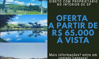 Imagem: Ótimos terrenos para lazer ou moradia valor