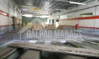 Imagem 2: Galpão Manaus - 1.000 m² - Centro - GPL211