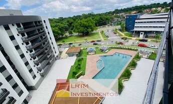 Imagem 3: Ilha de Murano - More no bairro planejado Cidade Cristal com segurança e conforto