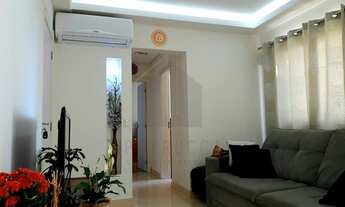 Imagem: Apartamento - Morumbi - Paulínia