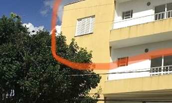 Imagem 6: Apartamento para venda com 56 metros quadrados com 2 quartos em Vila Vitória II - Indaiatu