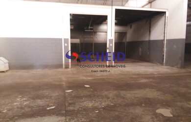 Imagem 4: Galpão Comercial na Vila Santa Catarina, 1209 m²
