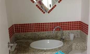 Imagem 5: Sala Comercial para Venda em São Caetano do Sul, Centro, 1 banheiro, 1 vaga