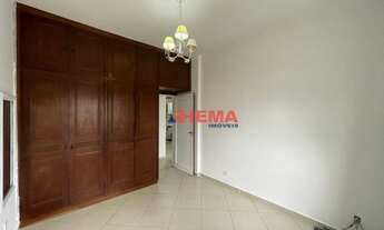 Imagem 7: Apartamento com 2 dormitórios à venda, 58 m² por R$ 390.000,00 - Ponta da Praia - Santos/S