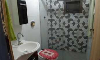 Imagem 5: Vende-se Casa Jardim Primavera Próximo A Fai Campus II