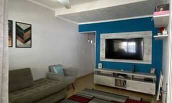 Imagem 2: RRCOD4048 Casa 86m² CONDOMÍNIO VALPARAÍSO - OPORTUNIDADE - 2 Dorms 2 Vagas - Barueri, SP