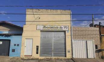 Imagem: Casa - Jardim Santa Lúcia - Campinas