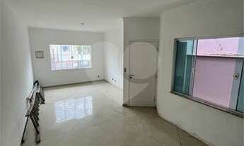 Imagem 5: São Paulo - Casa Padrão - SANTANA