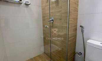 Imagem 3: Apartamento com 2 dormitórios à venda, 72 m² por R$ 1.290.000 - Funcionários - Belo Horizo