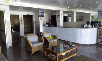 Imagem 4: Hotel com 46 dormitórios para venda, 1948 m² - Morumbi - Paulínia/SP