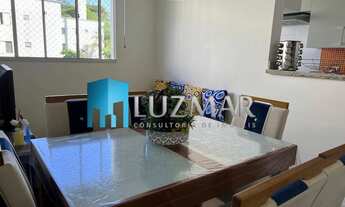 Imagem 5: Oportunidade! Apartamento com 2 dormitórios no Horto do Ypê - 46 m²