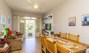 Imagem 3: PORTO ALEGRE - Apartamento Padrão - Cidade Baixa