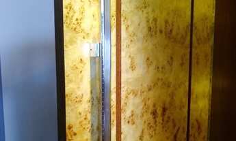 Imagem 4: Santo André - Apartamento Padrão - Jardim