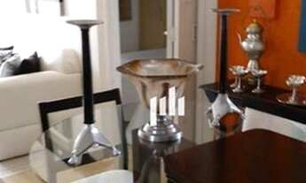 Imagem 2: Apartamento à venda, 32 m² por R$ 450.000,00 - Moema - São Paulo/SP