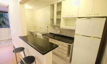 Imagem 3: Apartamento em Jardim do Salso