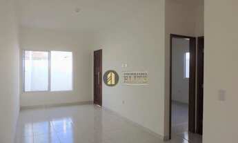 Imagem 7: Casa com 2 dormitórios à venda, 68 m² por R$ 125.000 - Loteamento Flamboyant