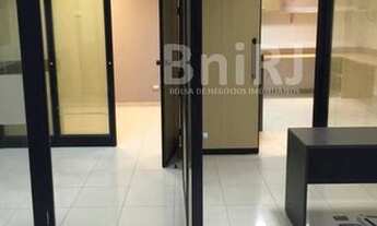 Imagem 4: SALA / COBERTURA CITTA AMERICA