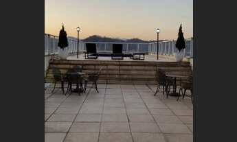 Imagem 5: Apartamento a venda Imbaúbas - Ipatinga - MG 96m2 com 3 quartos salão de festas piscina