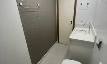 Imagem 3: Apartamento de 3 quartos com suite na hugo musso próximo a ponto 1