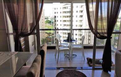 Imagem 4: Apartamento - Vila Brandina - Campinas