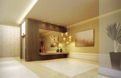 Imagem 7: Vetrino Brooklin 312m com 4 suítes e 4 vagas de garagem