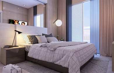 Imagem 3: APARTAMENTO CAIÇARA - PRAIA GRANDE SP