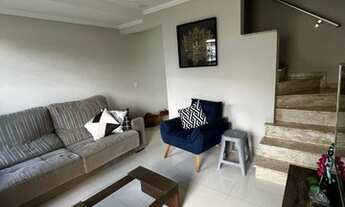 Imagem 3: SOBRADO À VENDA | VILLA FLORA