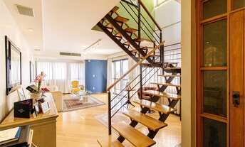 Imagem: São Paulo - Apartamento Padrão - MOEMA