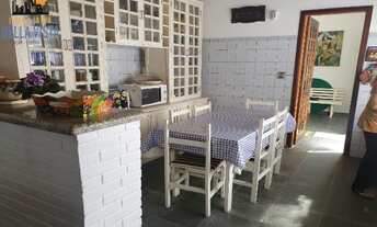 Imagem 7: PRAIA GRANDE - Casa Padrão - FLÓRIDA