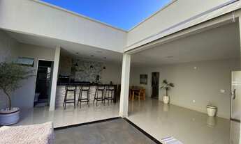 Imagem 10: Casa ampliada no condomínio Morumbi Go 070/ enfrente ao Encanto