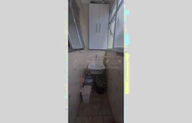 Imagem 5: Apartamento 01 dormitório - Vista Mar - Ocian Praia Grande