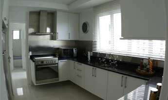 Imagem 7: APARTAMENTO RESIDENCIAL PARA LOCAÇÃO, VILA NOVA CONCEIÇÃO, SÃO PAULO