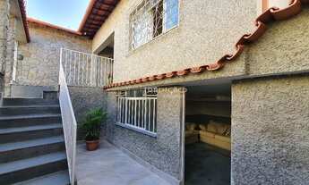 Imagem 3: CASA à venda, 3 quartos, 1 suíte, 2 vagas, BOA VISTA - BARBACENA/MG