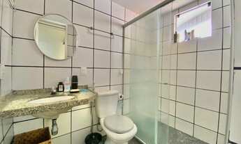 Imagem 5: Apartamento para venda tem 153 metros quadrados com 3 quartos em Papicu - Fortaleza - CE