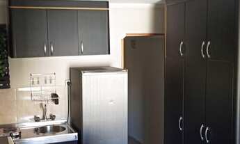 Imagem 6: APARTAMENTO STUDIO CENTRO CIVICO